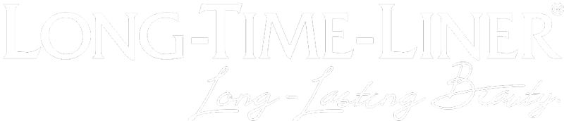 Long Time Liner Logo, Permanent Make-up