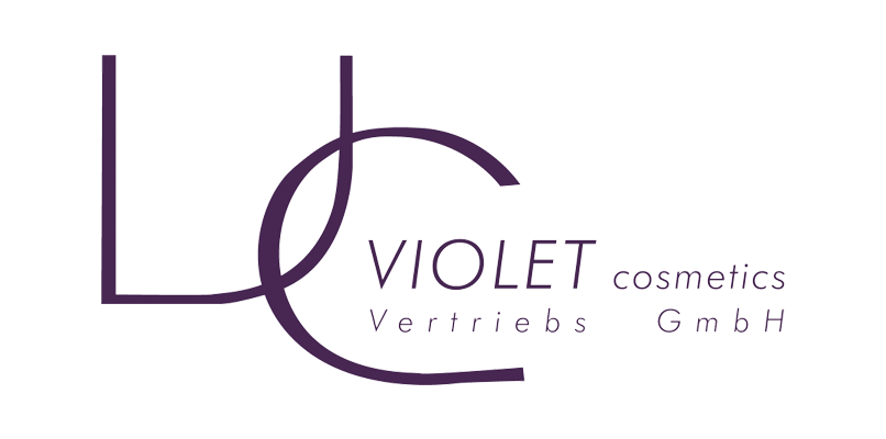 Violet Kosmetik Logo