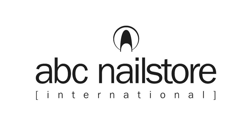ABC Nailstore Kosmetik Logo