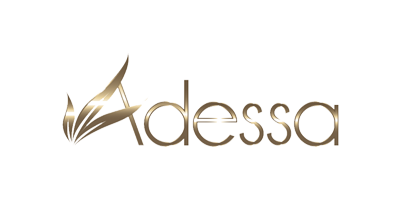 Adessa Wimpern Kosmetik Logo