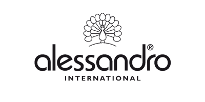Alessandro International Kosmetik Logo