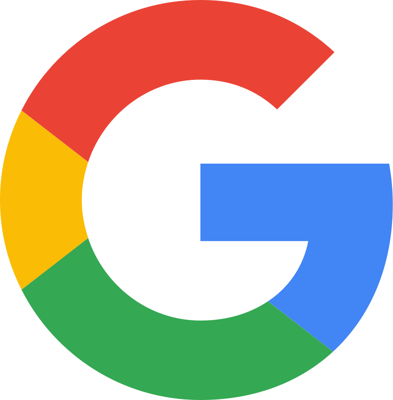 Google Superzeichen