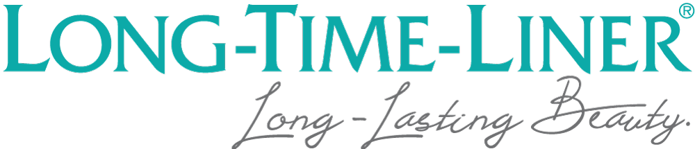 Long Time Liner Logo, Permanent Make-up